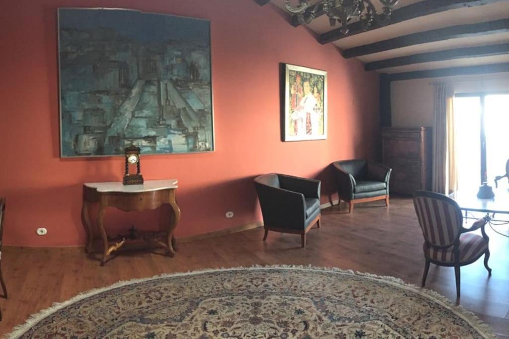 Casa Rural Con Piscina Privada Casar de Palomero Exterior foto